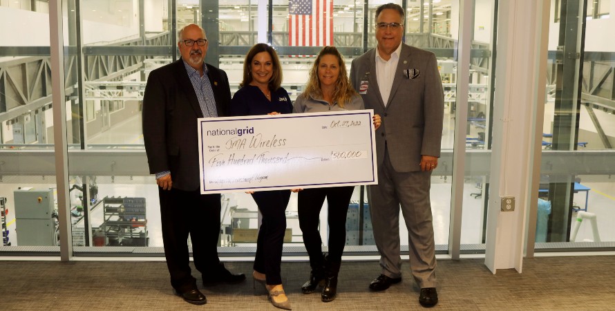 Economic Development Programs