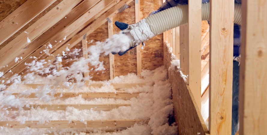 Home Energy Savings Program