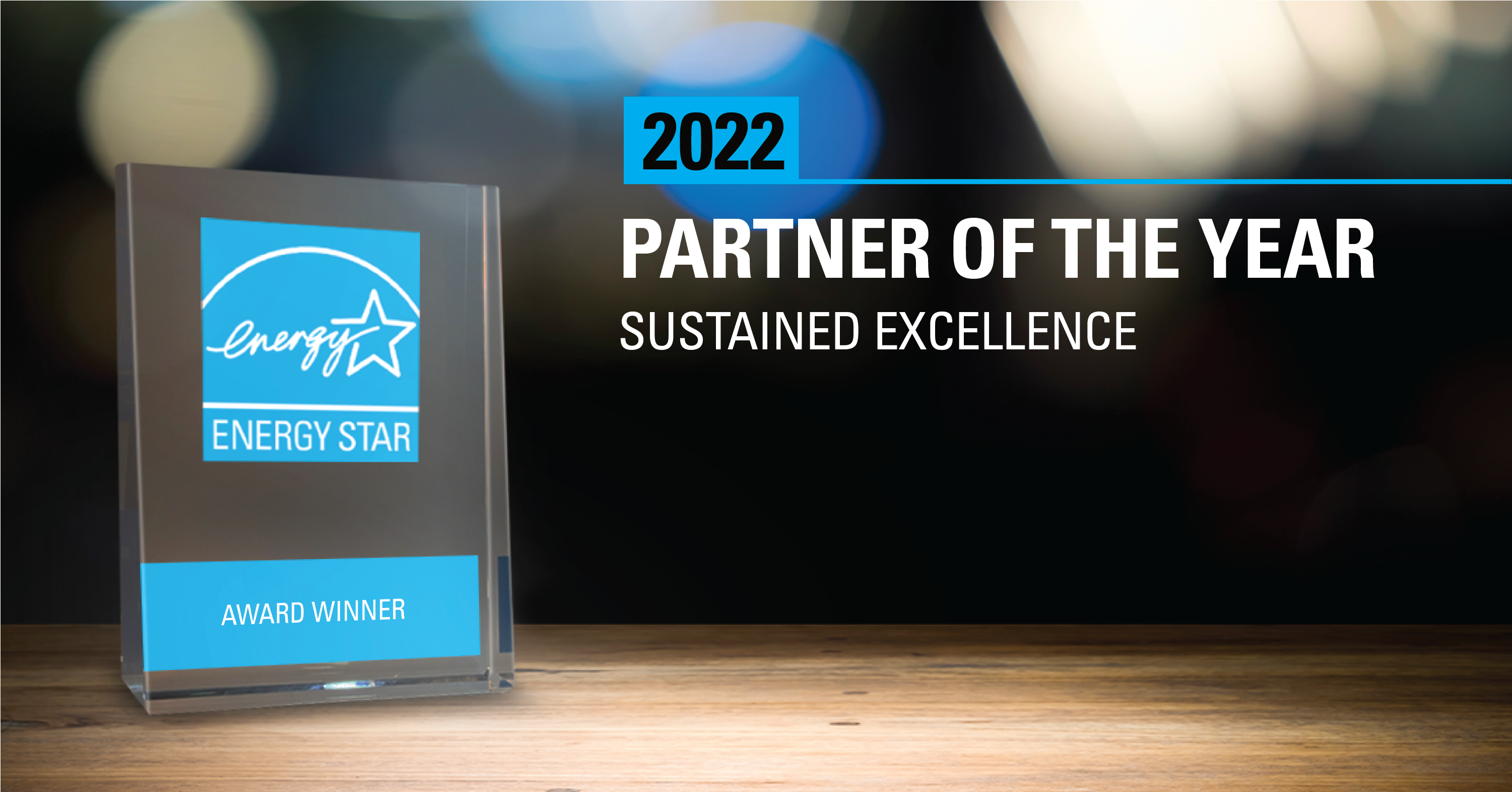  Energy Efficiency Program Delivery Award