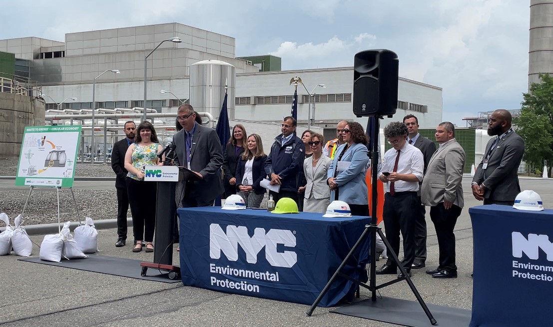 Department of Environmental Protection