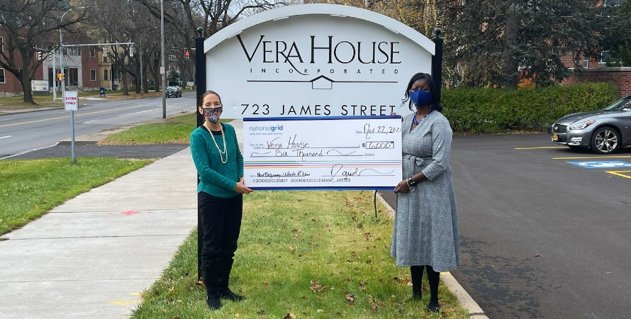 Vera House