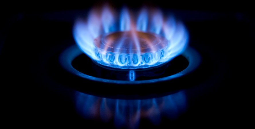 Gas Burner