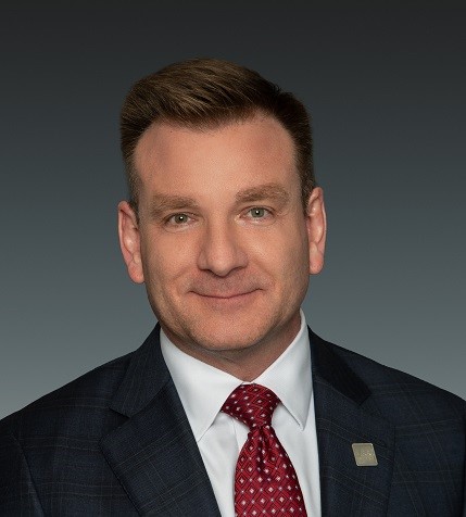 Stephen Woerner to Lead New England Businesses