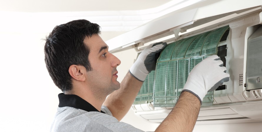 Energy Efficiency a Priority this Summer