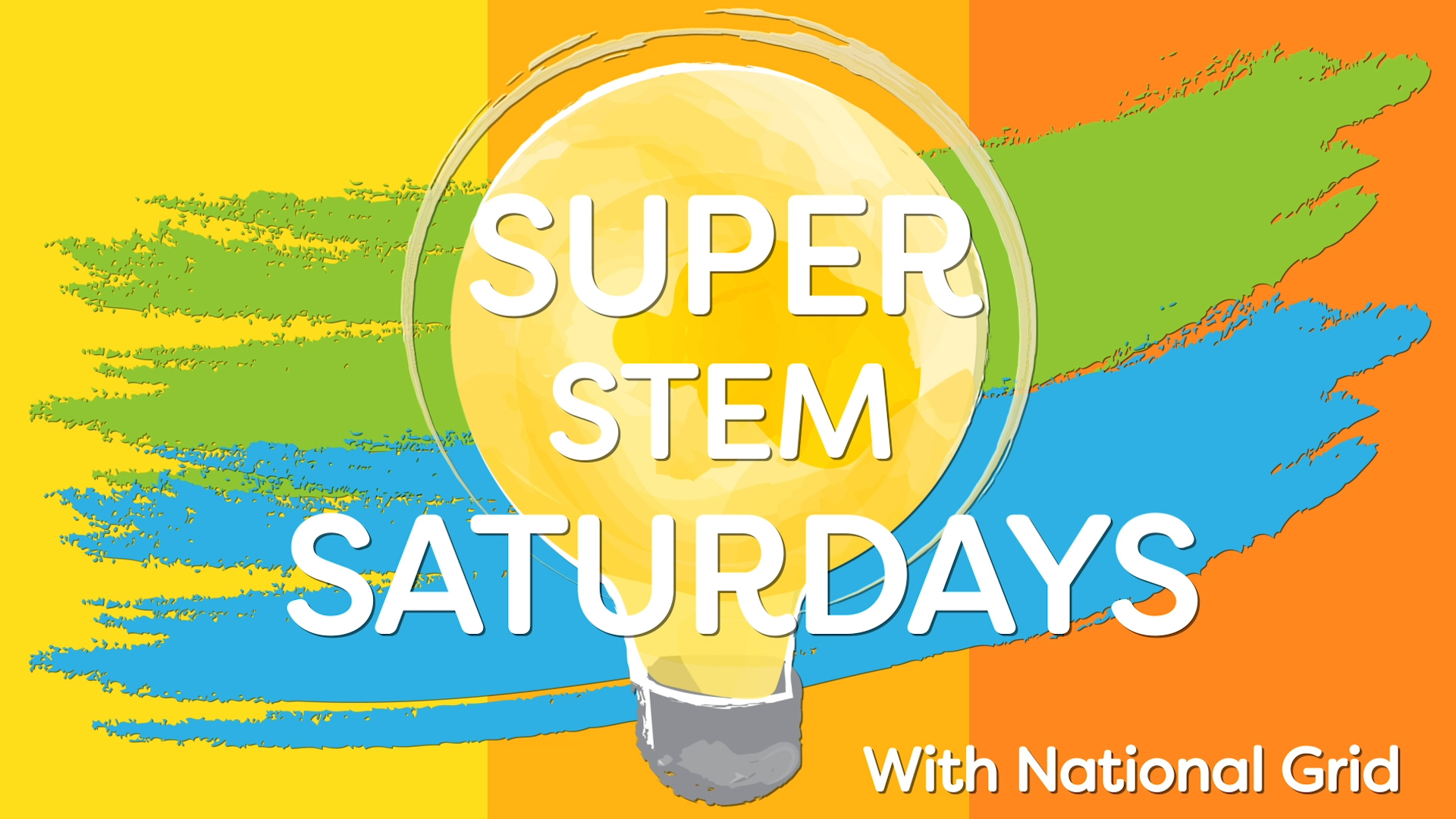 Stem Saturday