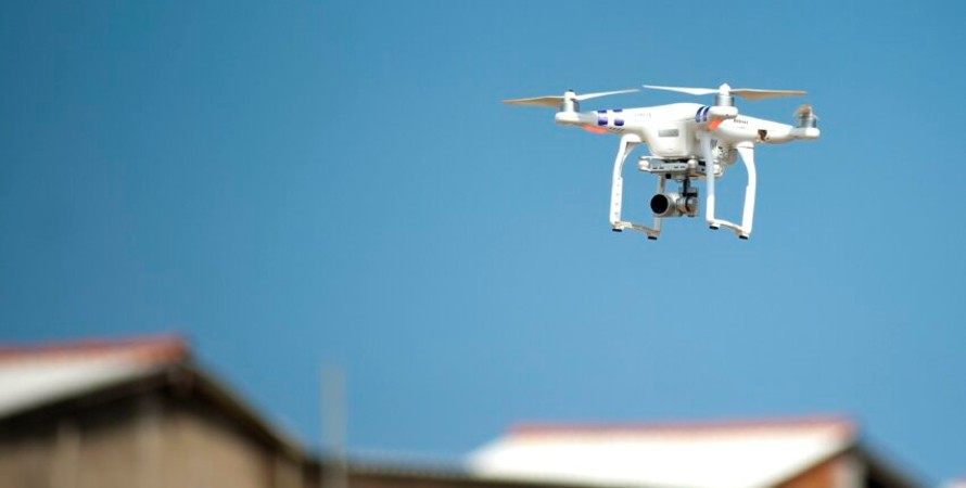 Drone