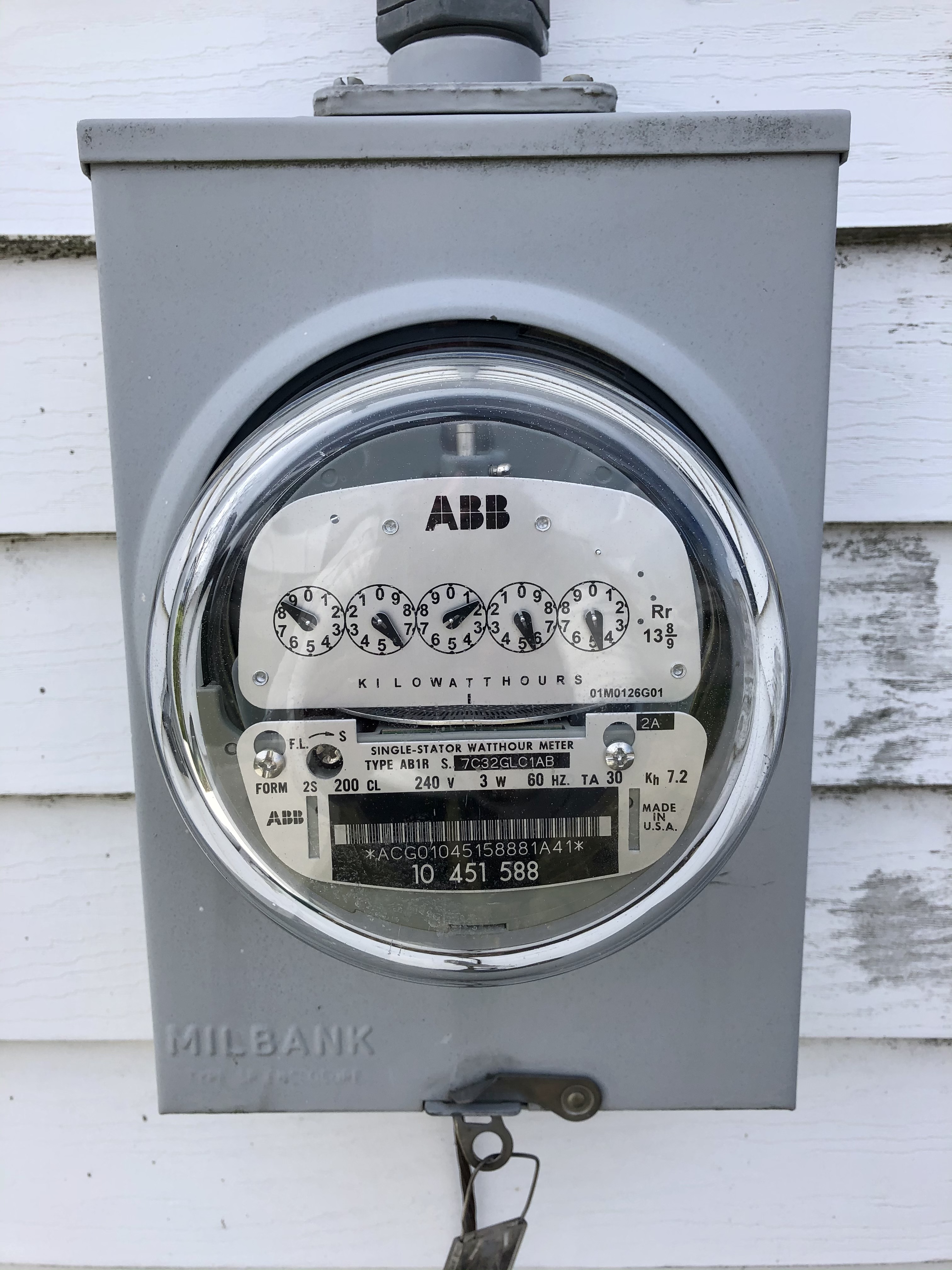 Electricity Machine