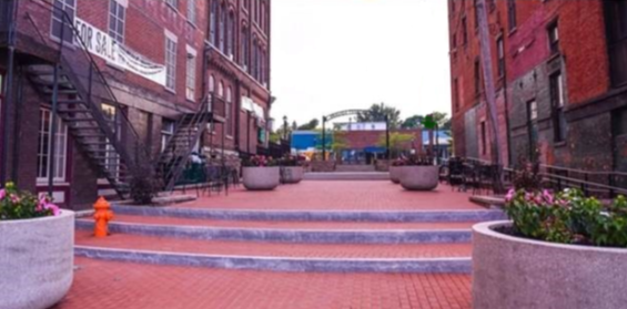 City of Oswego Deliver a Downtown Renaissance
