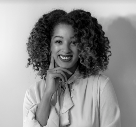 Natalie Edwards as Chief Diversity Officer