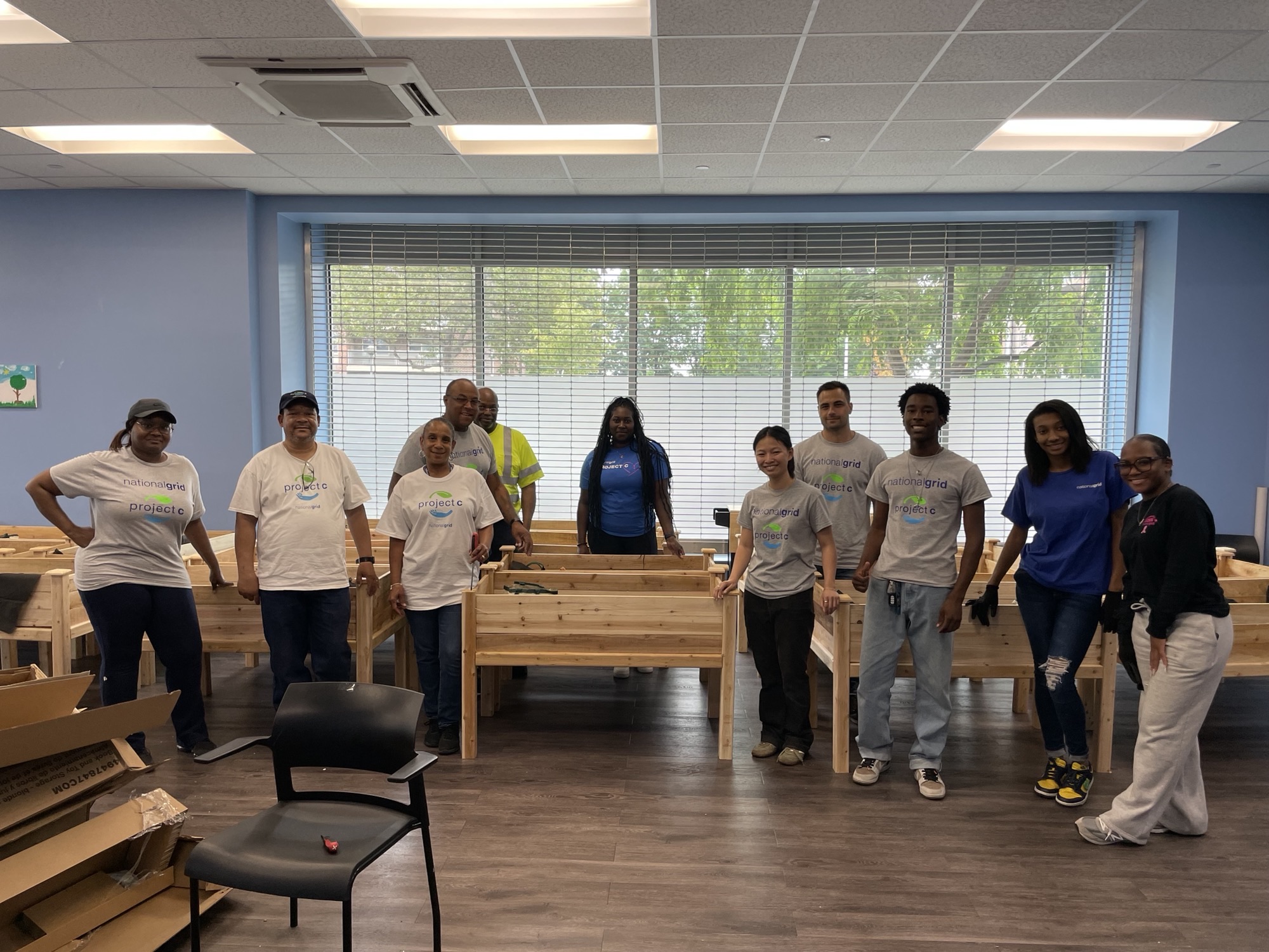  HeartShare Human Services of New York