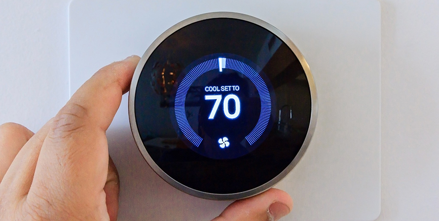 Thermostat