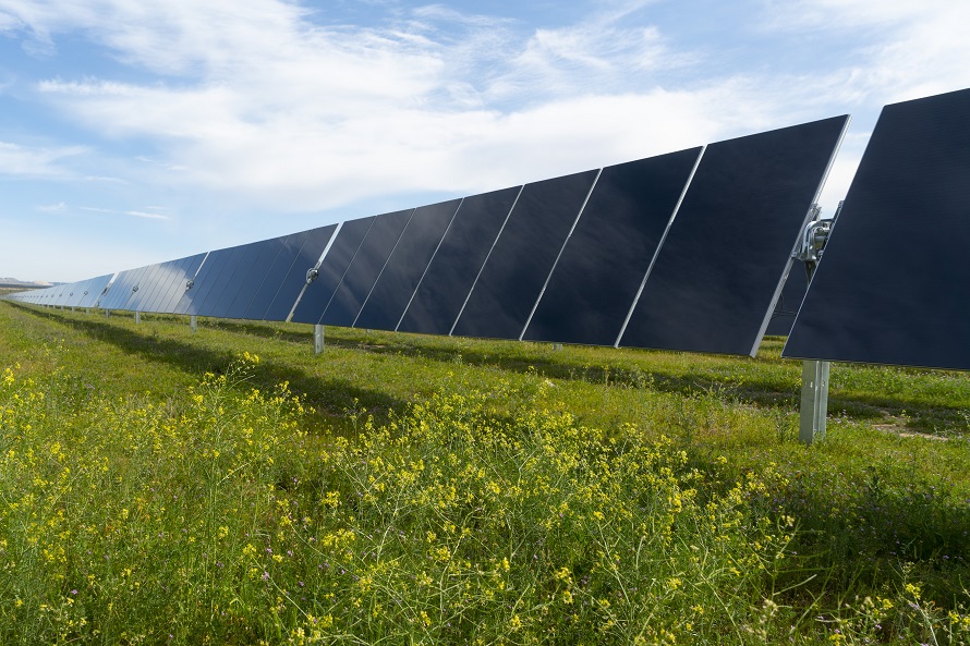  National Grid Renewables