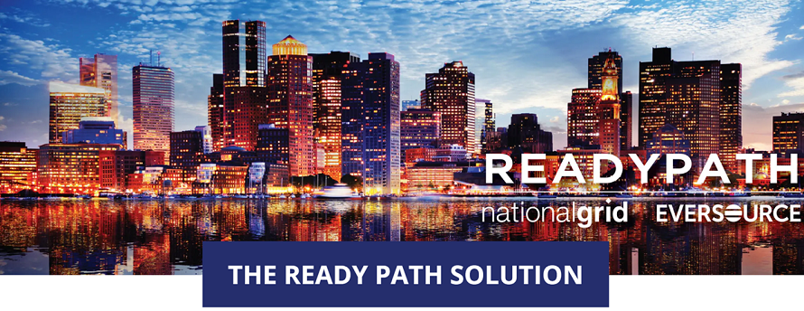 Ready Path Solution