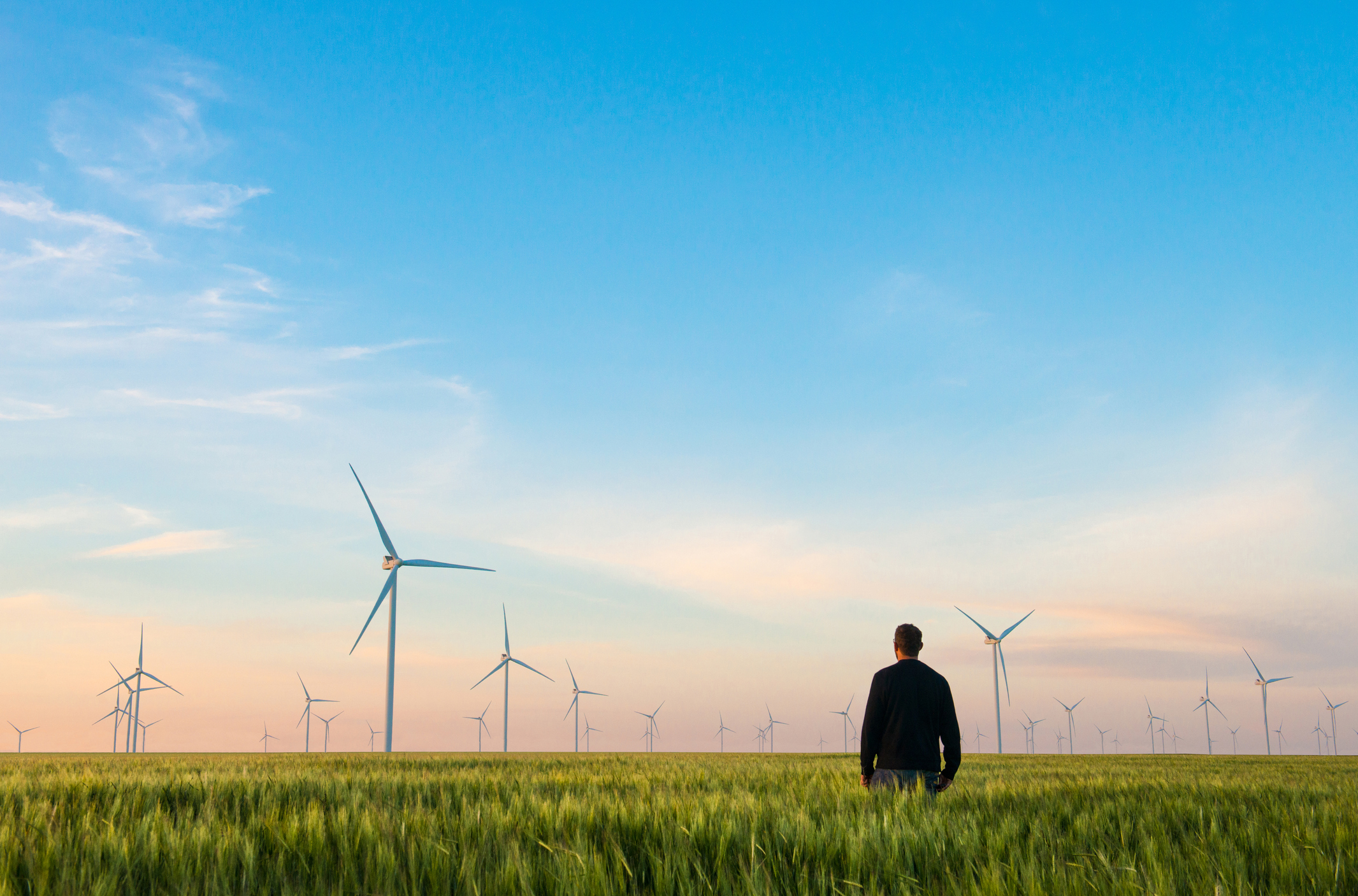 Wind Turbines