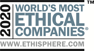2020 World’s Most Ethical Companies