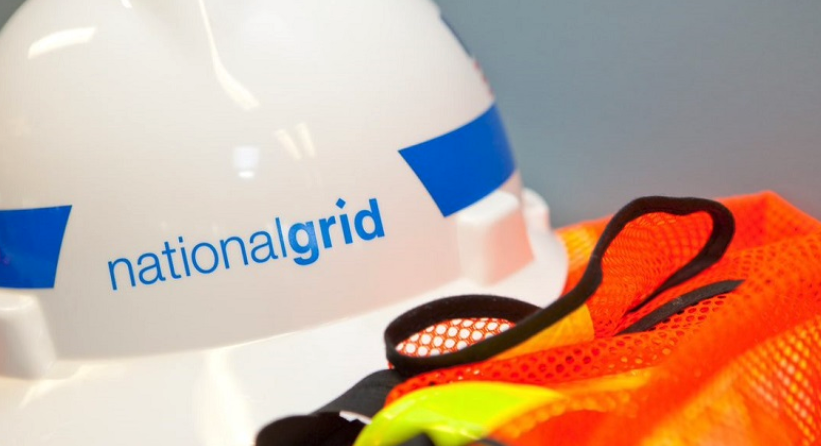 National Grid’s storm readiness team