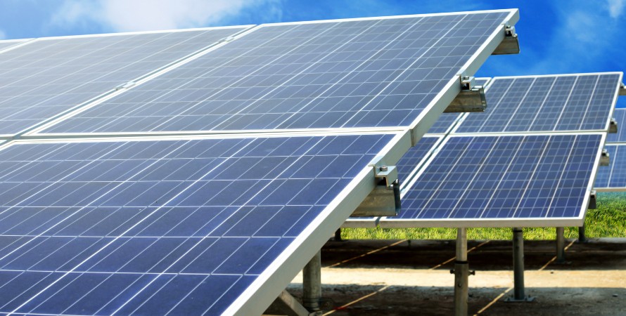 Solar