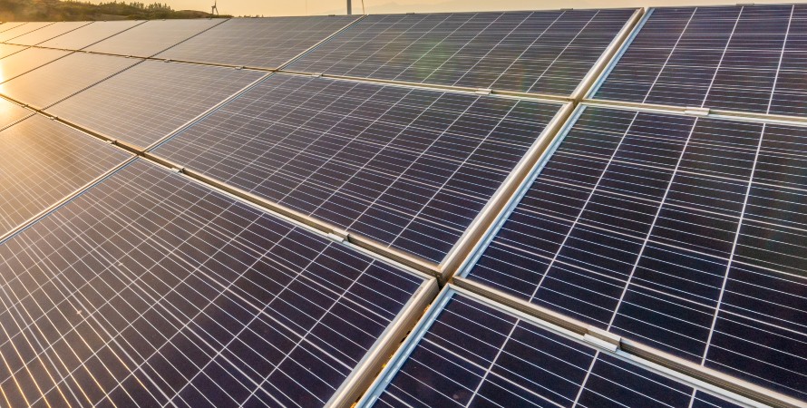 Solar Project