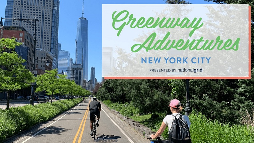 Greenway Adventures