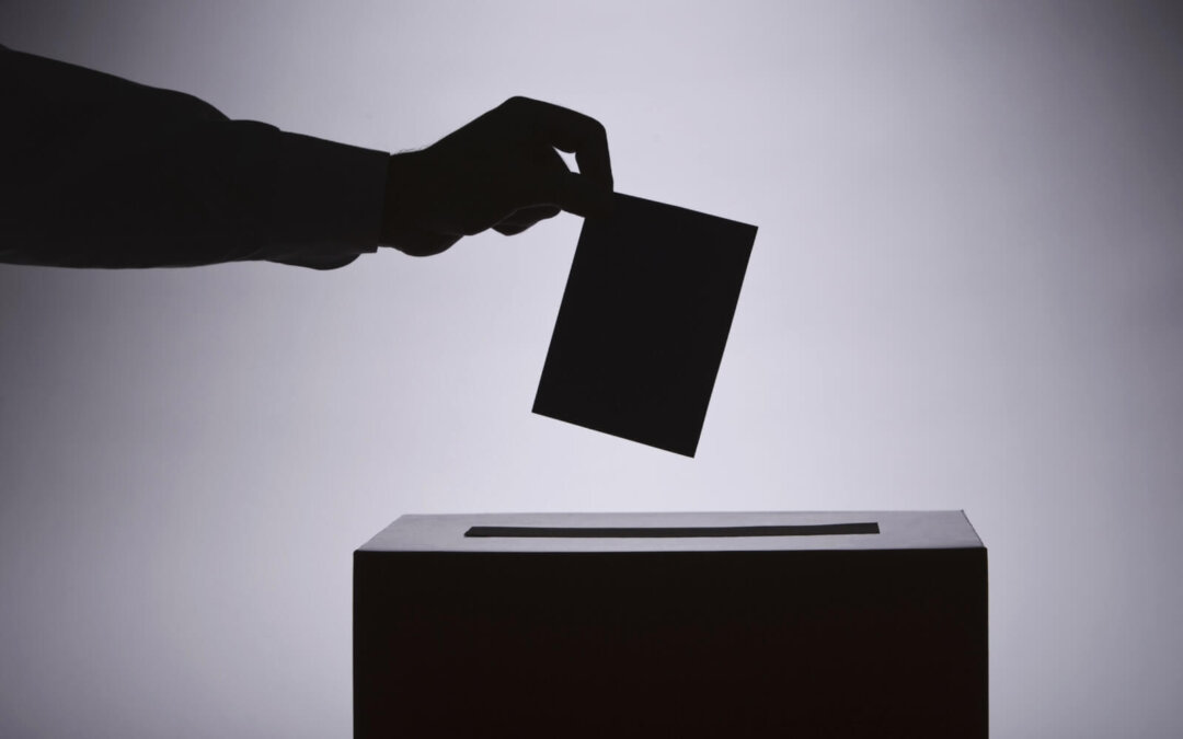 Voting