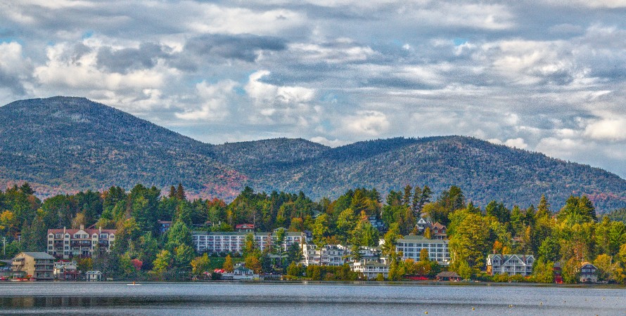 LAKE PLACID