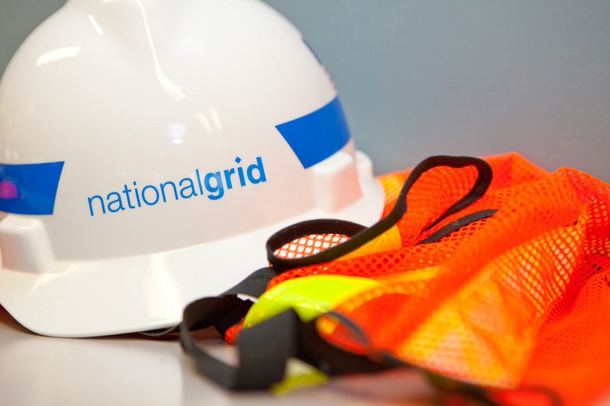 Safety Crew Helmet 