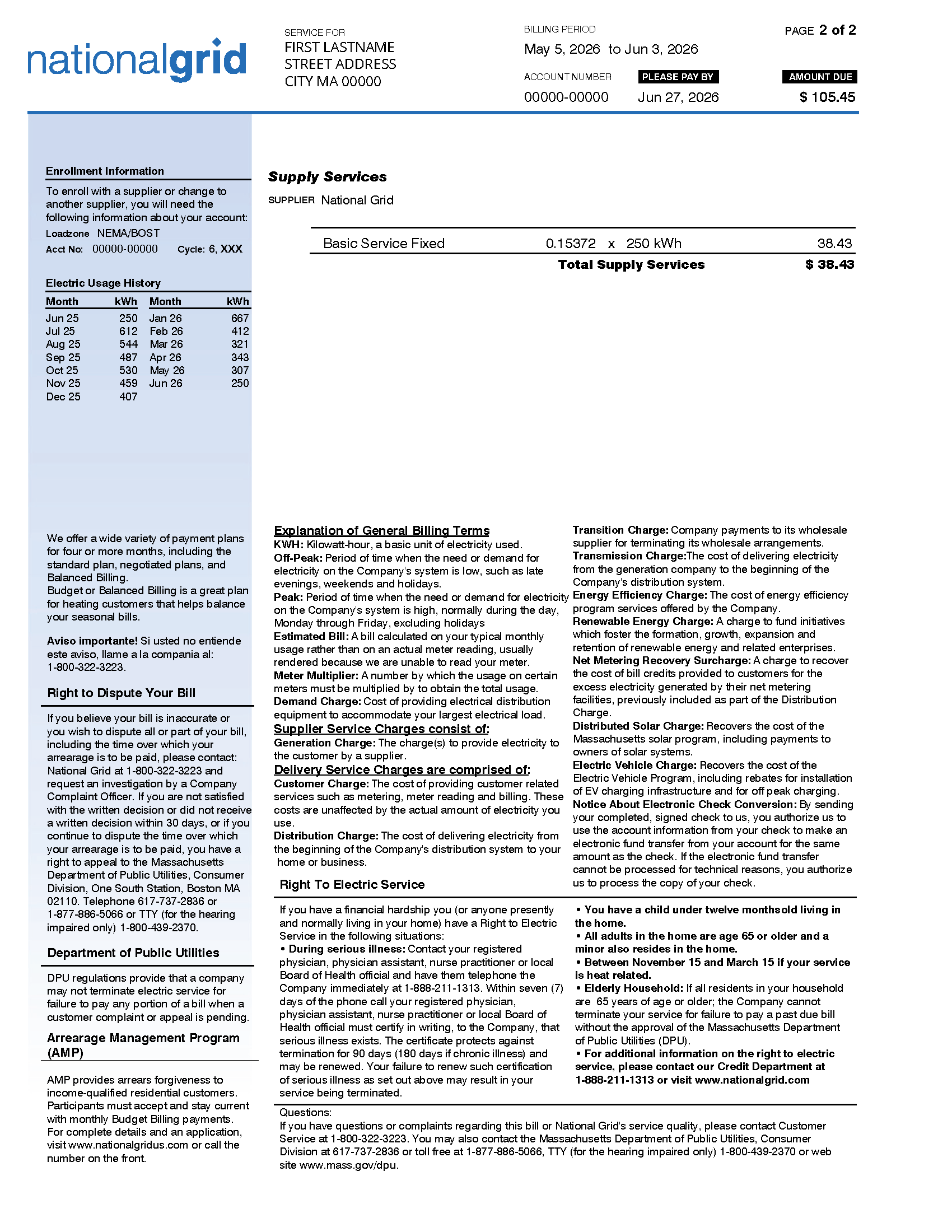 MA Elec Residential Basic Bill_R-1 Residential_Page_2.png