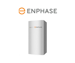 Enphase Battery