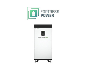 Fortress Power Battery