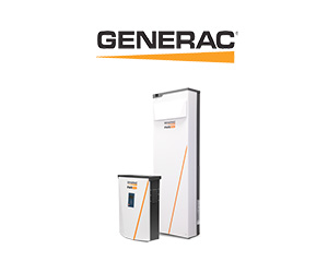 Generac Battery