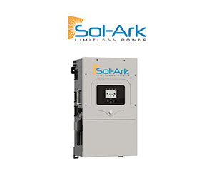 Sol-Ark Battery