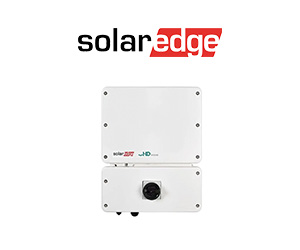 SolarEdge Battery