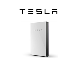 Tesla Battery