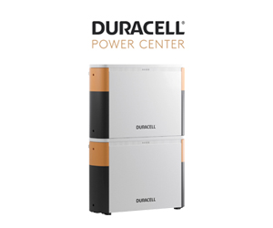 Duracell Battery