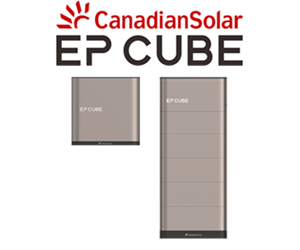 EP Cube Battery