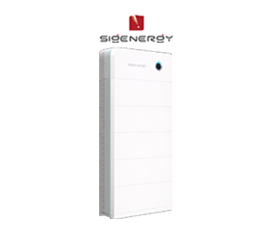 SigEnergy Battery