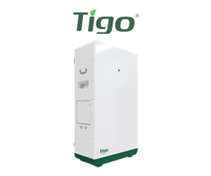 Tigo Battery