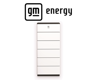GM Energy Battery