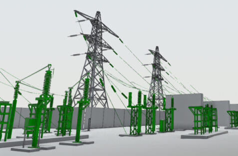 3D Model