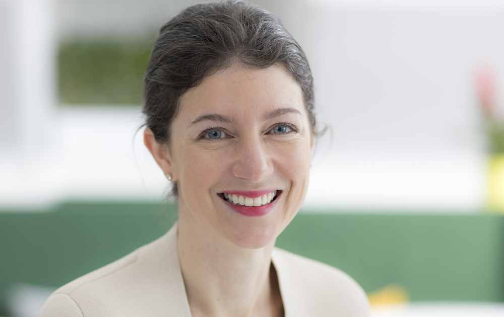 BelindaLittleton_1000x630.jpg Photo of Belinda Littleton - used for the National Grid story 'Belinda Littleton: driving the shift to electric vehicles'