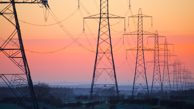 For National Grid's 'Everything you ever wanted to know about electricity pylons' article
