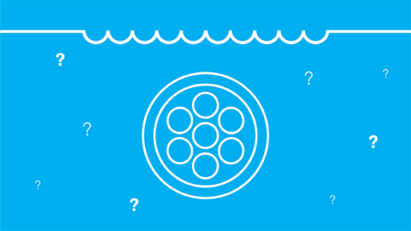 Energy explained icon interconnector