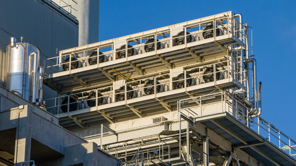 What is Carbon Capture and Storage?