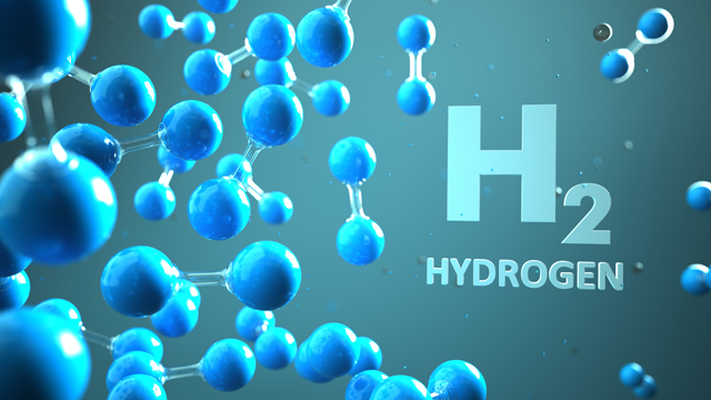 National Grid Project Union hydrogen backbone story