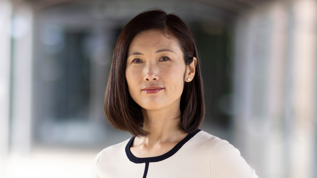 Profile photo of Xiaolin Ding for INWED 2022