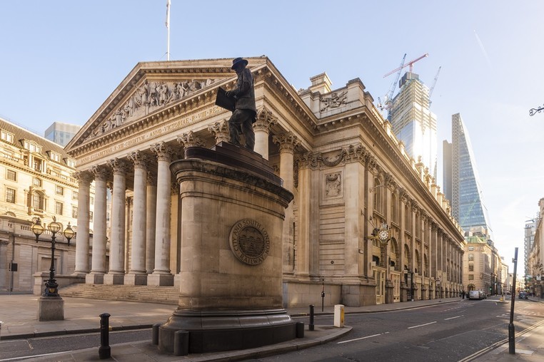 London Stock Exchange