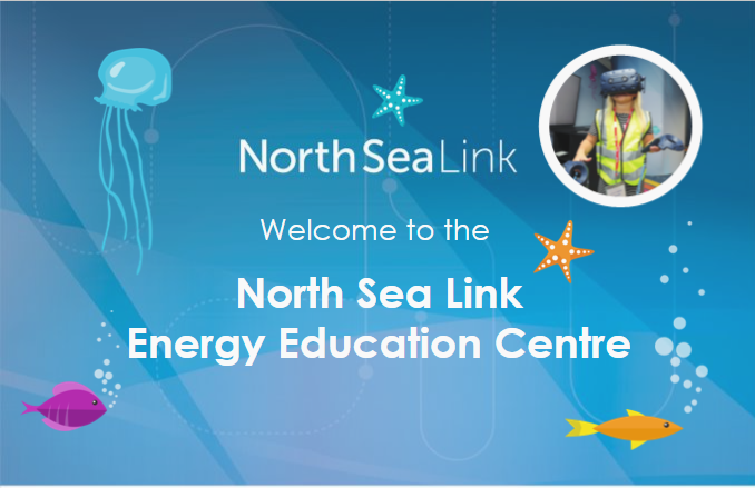 North-Sea-Link-Energy-Education-Centre-video-screengrab