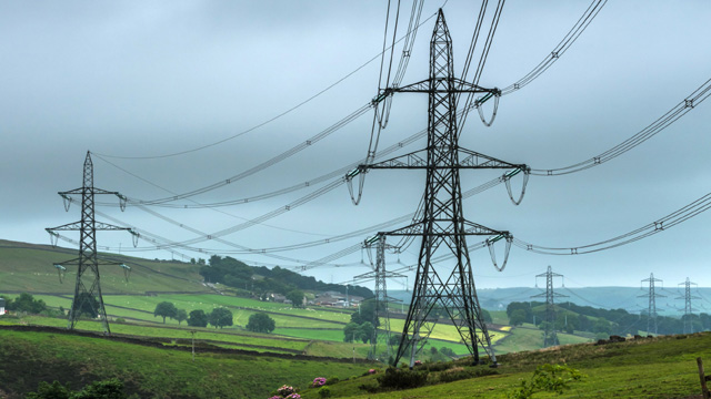 National Grid to remove pylons and electricity lines across beutiful countryside