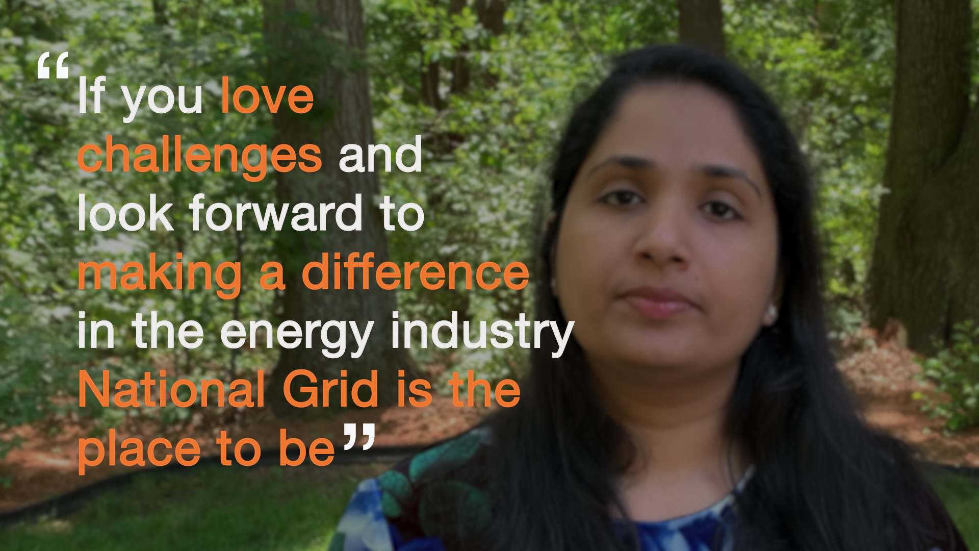 Nima - women in energy
