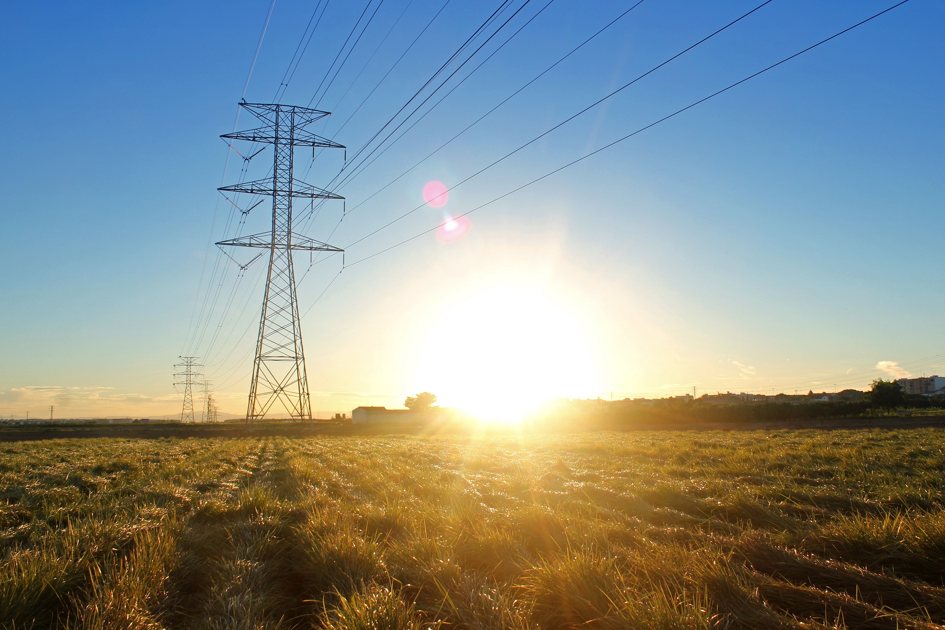 Transmission Lines